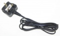 Philips Mains Power Lead - Ac Cord Line